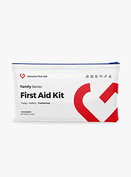 All Purpose Mini First Aid Kit