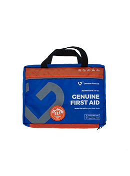 Adventure Series First Aid Kit